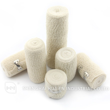 5cmx4.5m Elastic Spandex Crepe Bandage